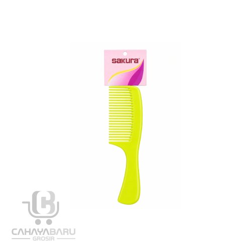 Sisir Sakura 7 Gg (936)